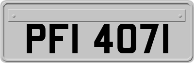 PFI4071