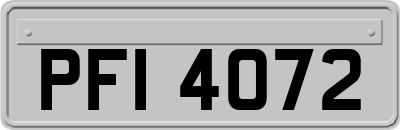 PFI4072