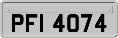 PFI4074