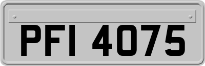PFI4075