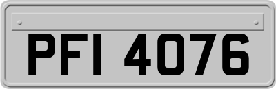 PFI4076