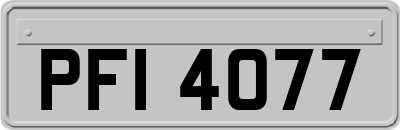 PFI4077