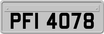 PFI4078