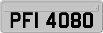 PFI4080