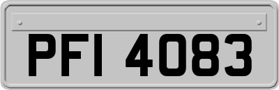 PFI4083