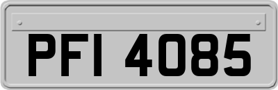 PFI4085