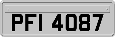 PFI4087