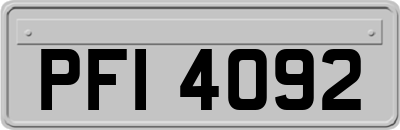 PFI4092