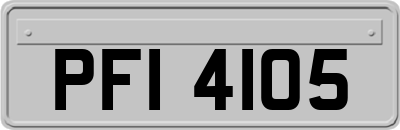 PFI4105