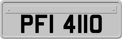 PFI4110