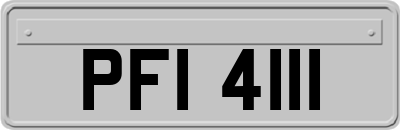 PFI4111