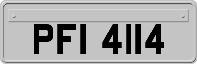 PFI4114