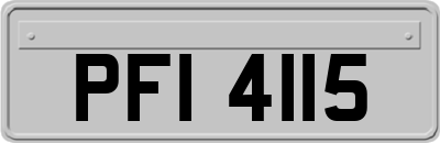 PFI4115