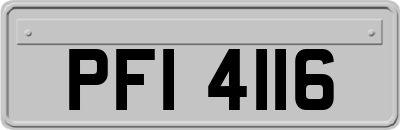 PFI4116