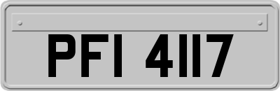 PFI4117