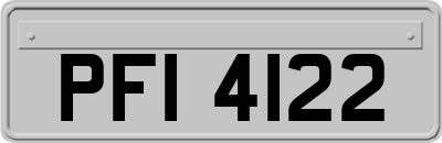 PFI4122