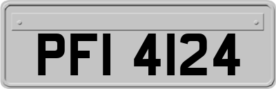 PFI4124