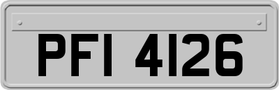 PFI4126