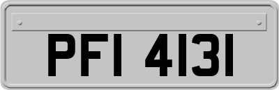 PFI4131