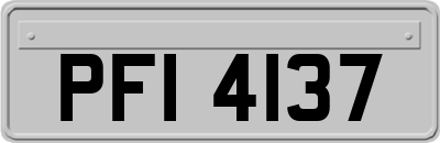 PFI4137
