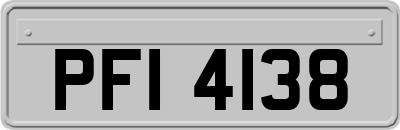 PFI4138