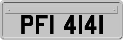 PFI4141