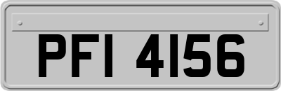 PFI4156