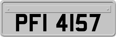 PFI4157
