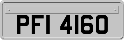 PFI4160