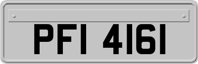 PFI4161