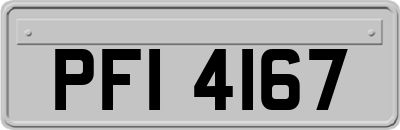 PFI4167