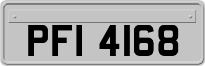 PFI4168