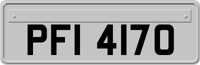 PFI4170