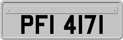 PFI4171