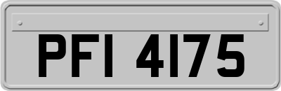 PFI4175