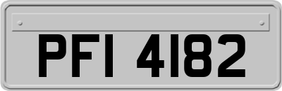 PFI4182