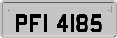 PFI4185