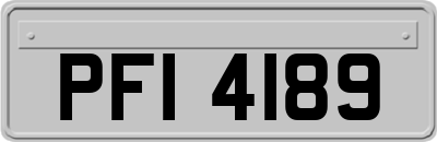 PFI4189