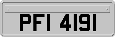 PFI4191