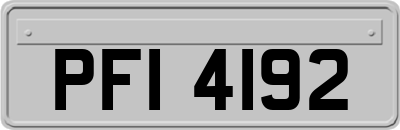 PFI4192