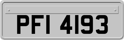 PFI4193