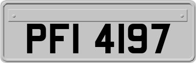 PFI4197
