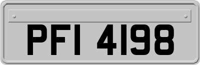 PFI4198