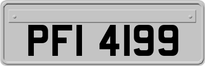 PFI4199