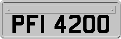 PFI4200