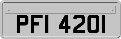 PFI4201
