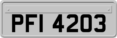 PFI4203