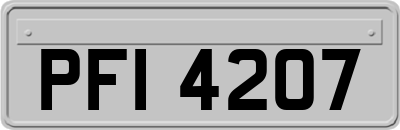 PFI4207