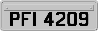 PFI4209
