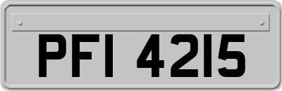 PFI4215